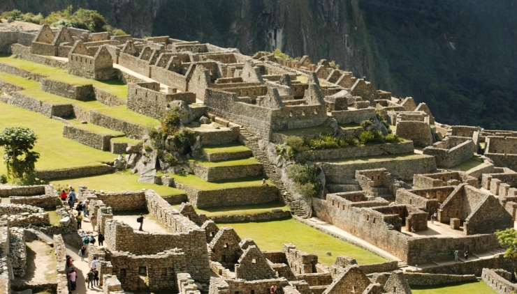 Cusco Magico